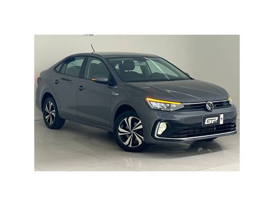 VOLKSWAGEN VIRTUS 1.0 200 TSI COMFORTLINE AUTOMÁTICO